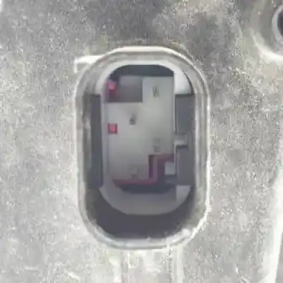 Second-hand car spare part left headlight for bmw serie 3 compact (e46) m47n204d4 oem iam references 6901969 halogeno 0301187201 