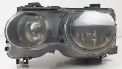 Peça sobressalente para automóvel em segunda mão farol / farolim esquerdo por bmw serie 3 compact (e46) m47n204d4 referências oem iam 6901969