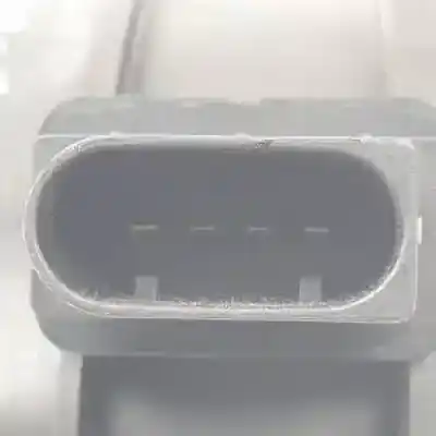 Peça sobressalente para automóvel em segunda mão medidor de massa de ar por bmw 5 (e60) 520 i referências oem iam 136277887440 0928400504 