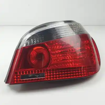 Second-hand car spare part  for BMW 5 (E60)  OEM IAM references 7165738 HALOGENO 2VP008679068 