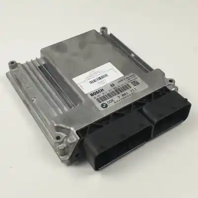 Second-hand car spare part  for BMW 5 (E60)  OEM IAM references 0281013251 7801711 