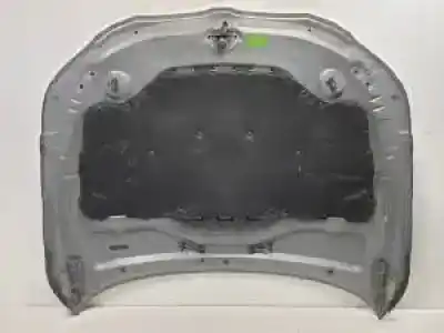 Peça sobressalente para automóvel em segunda mão capot por bmw 5 (e60) 520 i referências oem iam   
