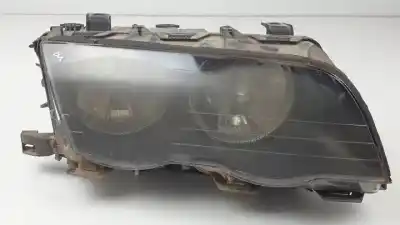 Автозапчастина б/у ПРАВА ФА для BMW SERIE 3 TOURING (E46)  Посилання на OEM IAM 6902746 HALOGENO 0301089206 