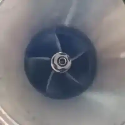 Second-hand car spare part complete engine for citroen c3 8hy oem iam references 8hy  