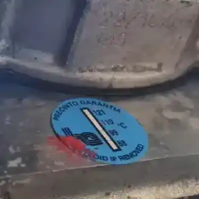 Second-hand car spare part complete engine for citroen c3 8hy oem iam references 8hy  