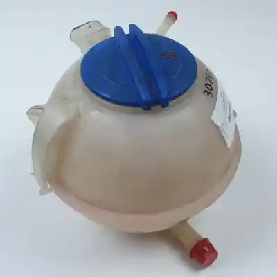 Pièce détachée automobile d'occasion VASE D'EXPANSION DE LIQUIDE DE REFROIDISSEMENT pour VOLKSWAGEN POLO (9N3)  Références OEM IAM   