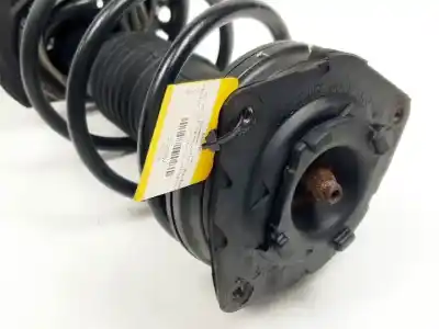 Автозапчасти б/у передний левый амортизатор за renault clio iii d4f740 ссылки oem iam 8200556695  