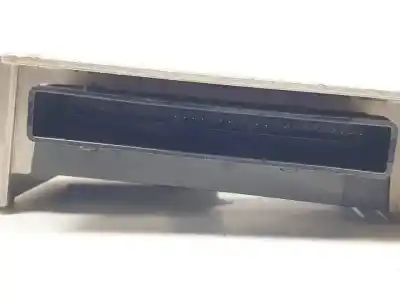 Автозапчастина б/у блок управління подушками безпеки для renault clio iii d4f740 посилання на oem iam 0285001959 8200645161 