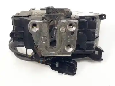 Автозапчасти б/у замок левой передней двери за renault clio iii d4f740 ссылки oem iam 