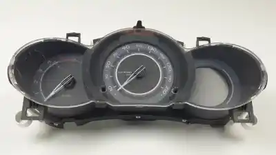 Peça sobressalente para automóvel em segunda mão QUADRANTE por CITROEN C3  Referências OEM IAM 96668806XT A2C53385827 