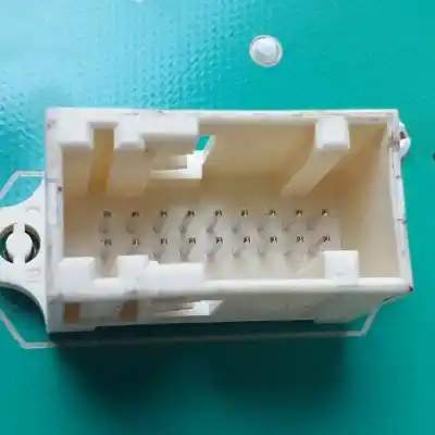 Pezzo di ricambio per auto di seconda mano pannello degli strumenti per citroen c3 8hzdv4td.8hrdv4c.8hz.8hr.8h01 riferimenti oem iam 96668806xt a2c53385827 