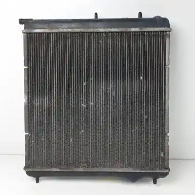 Pezzo di ricambio per auto di seconda mano radiatore d acqua per citroen c3 8hzdv4td.8hrdv4c.8hz.8hr.8h01 riferimenti oem iam 9653026580