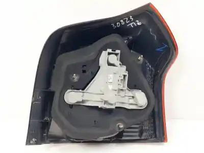 Second-hand car spare part left tailgate light for toyota corolla (e12) 1cdftv oem iam references 8156002300  