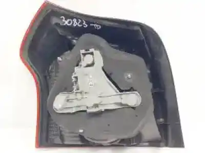 Second-hand car spare part right tailgate light for toyota corolla (e12) 1cdftv oem iam references 0821219k4rb halógeno 8155002300 