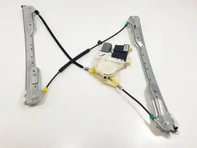 Second-hand car spare part DRIVER LEFT WINDOW REGULATOR for CITROEN C5 BREAK  OEM IAM references 9648486480  