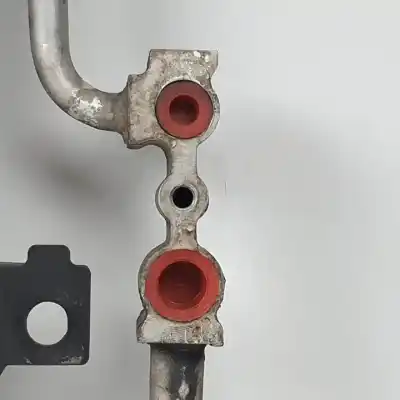 İkinci el araba yedek parçası klima kondenser / radyatör için citroen jumpy 2.0 hdi cat (rhx / dw10bted) oem iam referansları 755259g  