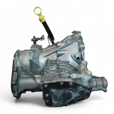 Автозапчасти б/у коробка передач за chrysler voyager (rg) enr ссылки oem iam 9662ae  