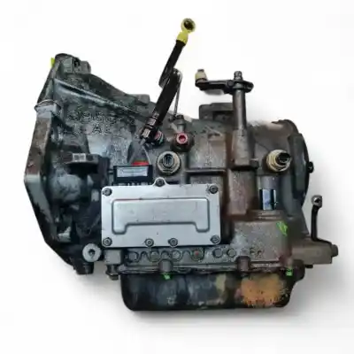Автозапчасти б/у коробка передач за chrysler voyager (rg) enr ссылки oem iam 9662ae  