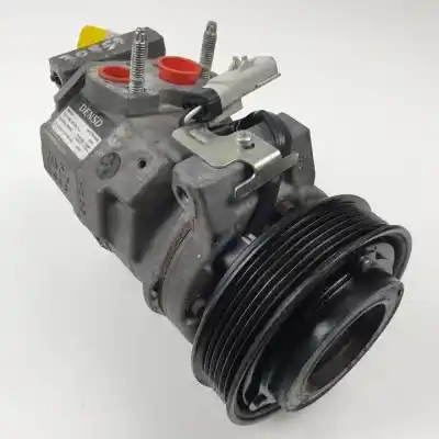 Автозапчасти б/у  за CHRYSLER VOYAGER (RG)  ссылки OEM IAM 4472204980 10S20C 