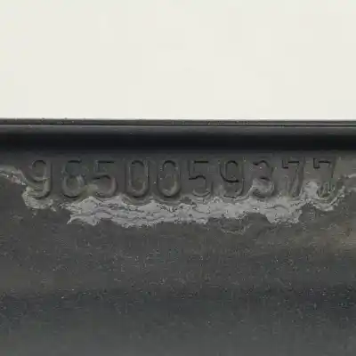 İkinci el araba yedek parçası ÖN IZGARA için CITROEN XSARA PICASSO  OEM IAM referansları 9650059377 9650089677 