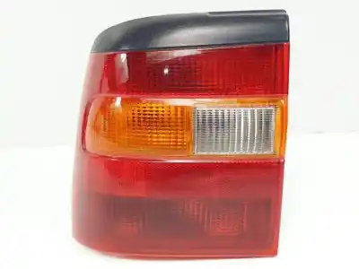 Автозапчастина б/у лівий ход ліхар для opel vectra a c16nz посилання на oem iam 014421904lr