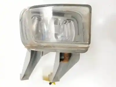 Автозапчастина б/у правий протитуман для opel vectra a c16nz посилання на oem iam 90451208