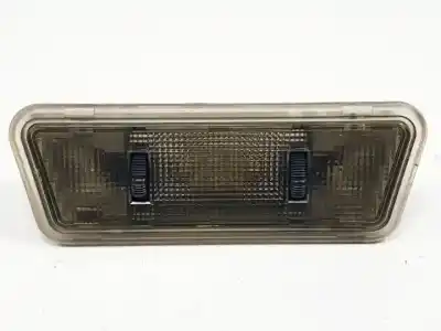 Автозапчастина б/у внутрішне світло для opel vectra a c16nz посилання на oem iam 90568391