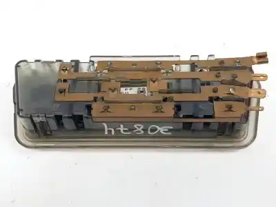 Pezzo di ricambio per auto di seconda mano luce interna per opel vectra a c16nz riferimenti oem iam 90568391  