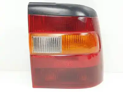Автозапчастина б/у правий ліхтар для opel vectra a c16nz посилання на oem iam 014421904rr