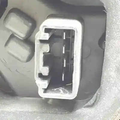 Second-hand car spare part right tailgate light for ford c-max m1je.m1da oem iam references 90008319  