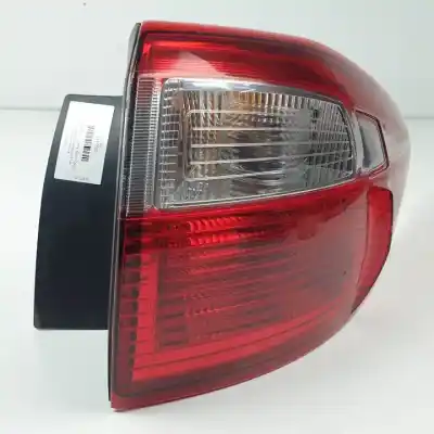 Second-hand car spare part  for FORD C-MAX  OEM IAM references 90008319  