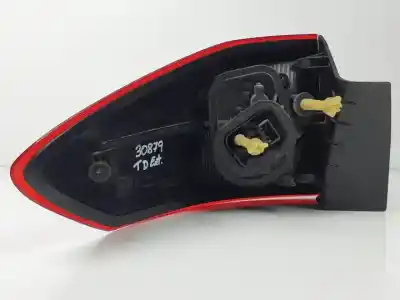 Second-hand car spare part right tailgate light for ford c-max m1je.m1da oem iam references 90008319  