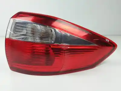 Second-hand car spare part right tailgate light for ford c-max m1je.m1da oem iam references 90008319  