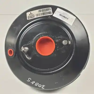 Автозапчастина б/у Гальмівний СЕРВО для MITSUBISHI COLT BERLINA 3 (CZ)  Посилання на OEM IAM PMR955871  