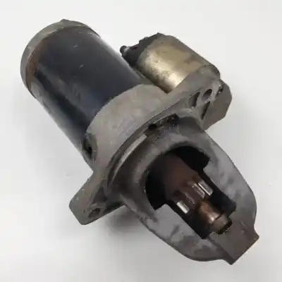 Second-hand car spare part STARTER MOTOR for MITSUBISHI COLT BERLINA 3 (CZ)  OEM IAM references MR994922 M000T45271ZT 