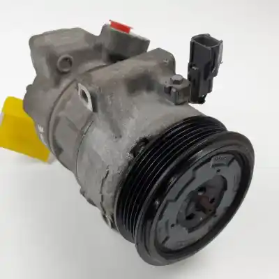 Автозапчасти б/у КОМПРЕССОР КОНДИЦИОНЕРА ВОЗДУХА за MITSUBISHI COLT BERLINA 3 (CZ)  ссылки OEM IAM GE4472209685 5SE09C 