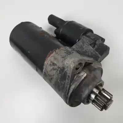 Peça sobressalente para automóvel em segunda mão MOTOR DE ARRANQUE por SEAT ALTEA (5P1)  Referências OEM IAM 02E191023H 0001123016 