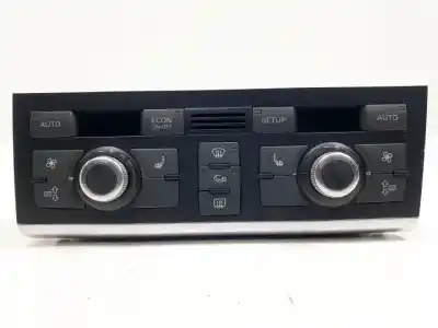 Автозапчастина б/у  для AUDI A6 ALLROAD QUATTRO (4FH)  Посилання на OEM IAM 4F2820043Q 4F0910043A 5HB00883361 