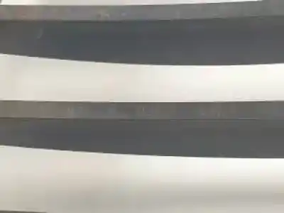 Peça sobressalente para automóvel em segunda mão grelha frontal por bmw 5 (e60) 520 i referências oem iam 51137027062  