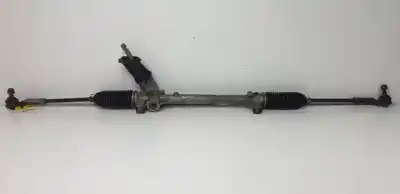 Автозапчастина б/у РУЛЬМОВА РЕЙКА для SEAT TOLEDO (KG3)  Посилання на OEM IAM 6C1423057J  