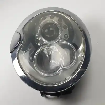 Piesă de schimb auto la mâna a doua Far Stânga pentru MINI MINI (R50,R53) W10B16O0 Referințe OEM IAM 6961353 XENON 0301218671 