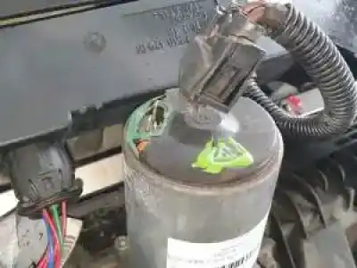 Second-hand car spare part complete engine for bmw serie 7 (e65/e66) n62b44a oem iam references n62b44a  