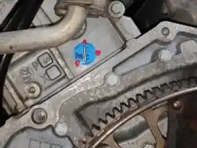 Second-hand car spare part complete engine for bmw serie 7 (e65/e66) n62b44a oem iam references n62b44a  