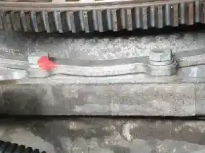 Second-hand car spare part complete engine for bmw serie 7 (e65/e66) n62b44a oem iam references n62b44a  