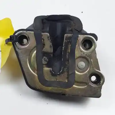 Peça sobressalente para automóvel em segunda mão Fechadura Da Porta Traseira Esquerda por KIA CARNIVAL D/J3 Referências OEM IAM   