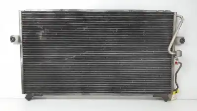 Second-hand car spare part air conditioning condenser / radiator for kia carnival d/j3 oem iam references   