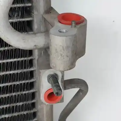 Second-hand car spare part air conditioning condenser / radiator for kia carnival d/j3 oem iam references   
