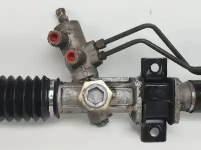 Second-hand car spare part steering rack for kia carnival d/j3 oem iam references   
