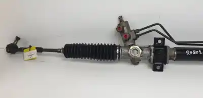Second-hand car spare part steering rack for kia carnival d/j3 oem iam references   