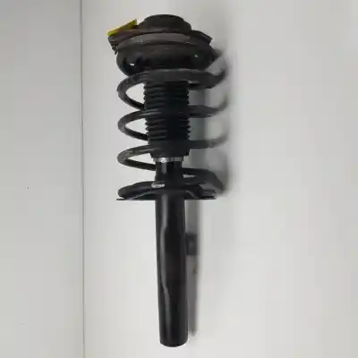 Second-hand car spare part FRONT LEFT SHOCK ABSORBER for CITROEN XSARA PICASSO  OEM IAM references   